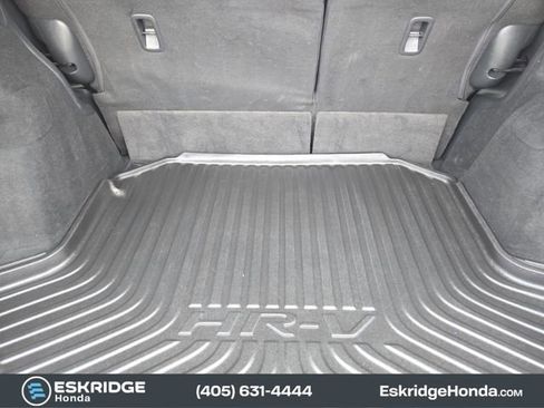 Used 2019 Honda HR-V EX-L image 33