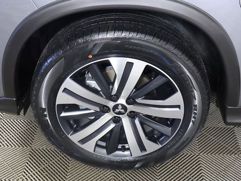 New 2026 Mitsubishi Outlander Sport SE AWD/4WD image 16