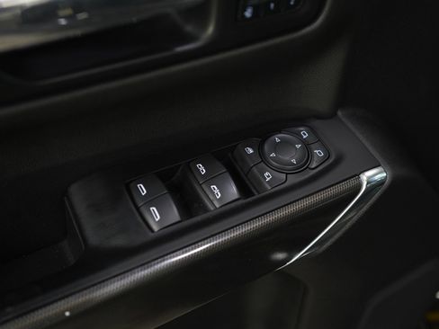 Used 2021 GMC Sierra 1500 AT4 AWD/4WD image 18