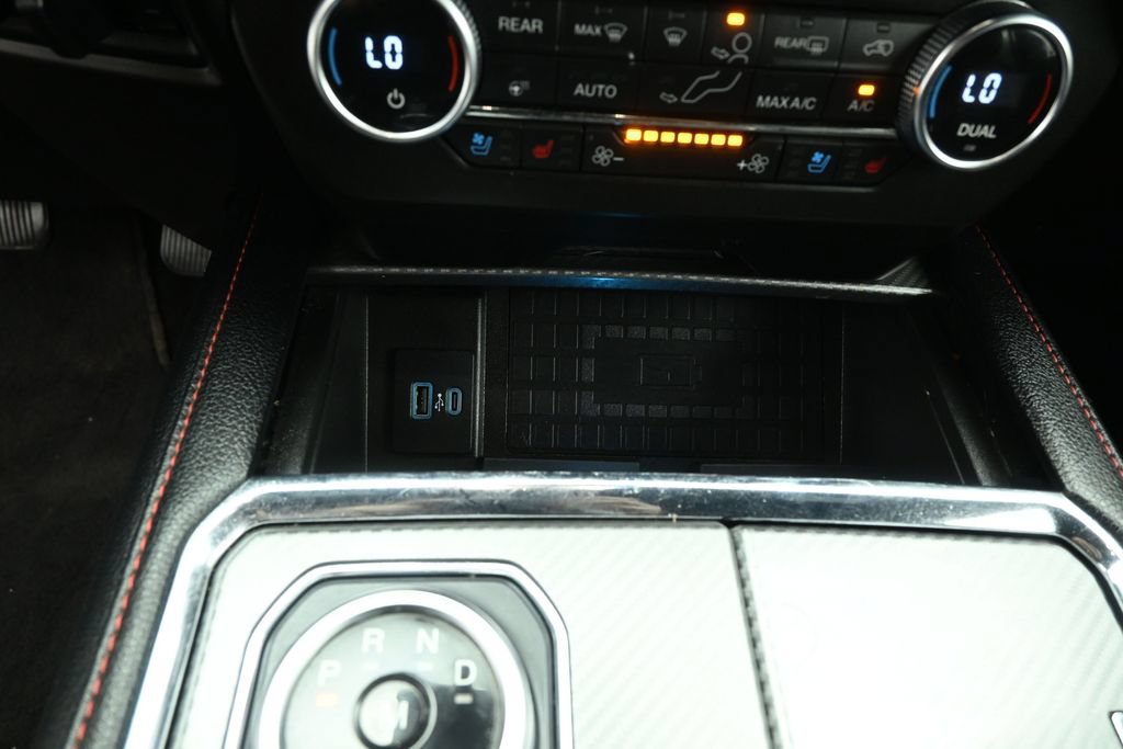 Certified 2021 Ford Expedition Max Limited AWD/4WD image 16