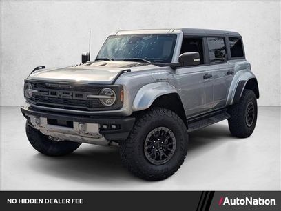 Used 2024 Ford Bronco Raptor