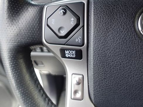 Certified 2023 Toyota 4Runner Limited AWD/4WD image 16