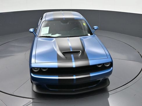 Used 2023 Dodge Challenger GT w/ Blacktop Package RWD image 20