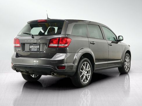 Used 2019 Dodge Journey GT w/ Driver Convenience Group AWD/4WD image 5