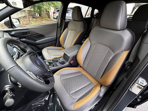 New 2026 Subaru Crosstrek 2.5i Sport AWD/4WD image 12