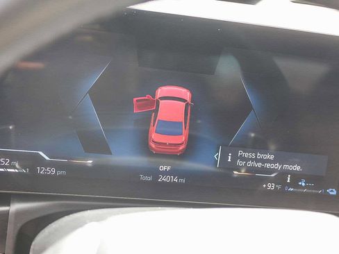 Used 2024 BMW 330e 330e w/ Premium Package image 31