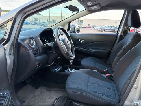 Used 2014 Nissan Versa Note SV FWD image 10