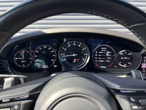 Certified 2021 Porsche 911 Carrera image 26