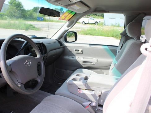 Used 2003 Toyota Tundra SR5 w/ TRD Off-Road Pkg AWD/4WD image 20