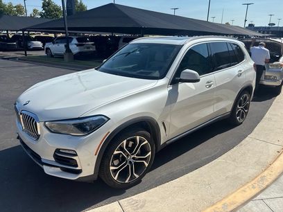 Used 2020 BMW X5 xDrive40i w/ Executive Package