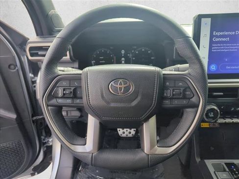 Certified 2025 Toyota Tacoma TRD Sport image 11