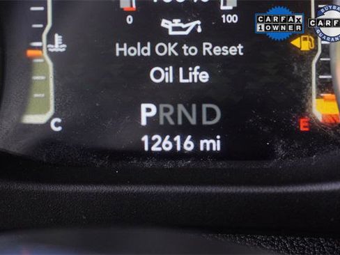 Certified 2021 Jeep Wrangler Unlimited Sahara w/ Safety Group image 30