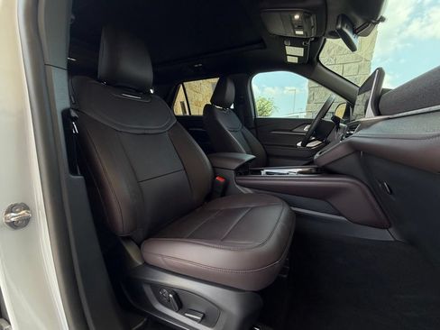 New 2026 Ford Explorer Platinum RWD image 59