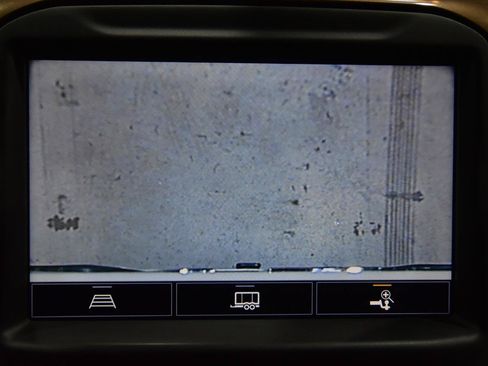 Used 2022 Chevrolet Silverado 1500 High Country AWD/4WD image 30