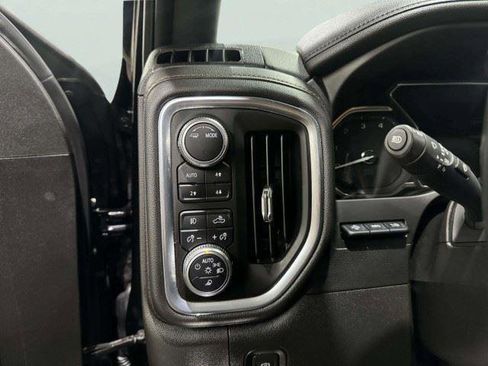 Used 2022 GMC Sierra 1500 AT4 w/ AT4 Premium Package AWD/4WD image 20