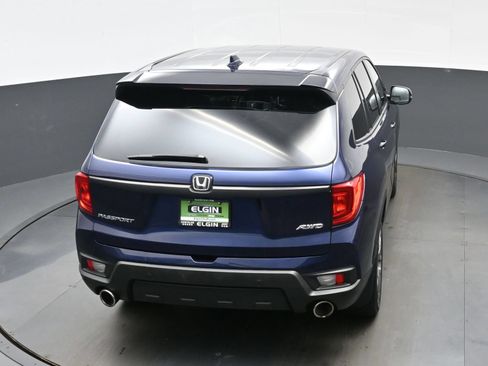 Used 2023 Honda Passport EX-L image 41