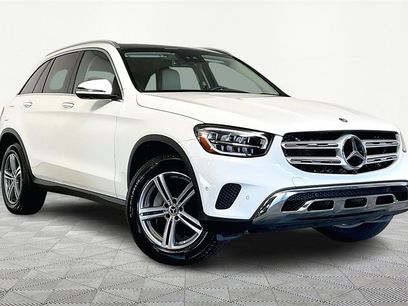 Used 2022 Mercedes-Benz GLC 300 w/ Premium Package Lite