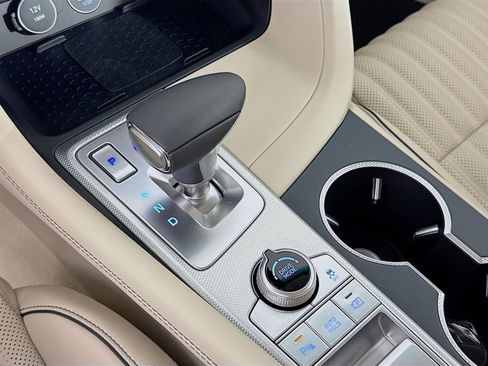 New 2026 Genesis G70 2.5T Prestige RWD image 19