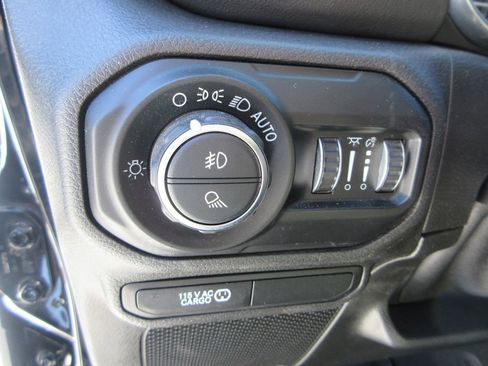 Used 2020 Jeep Gladiator Rubicon image 24