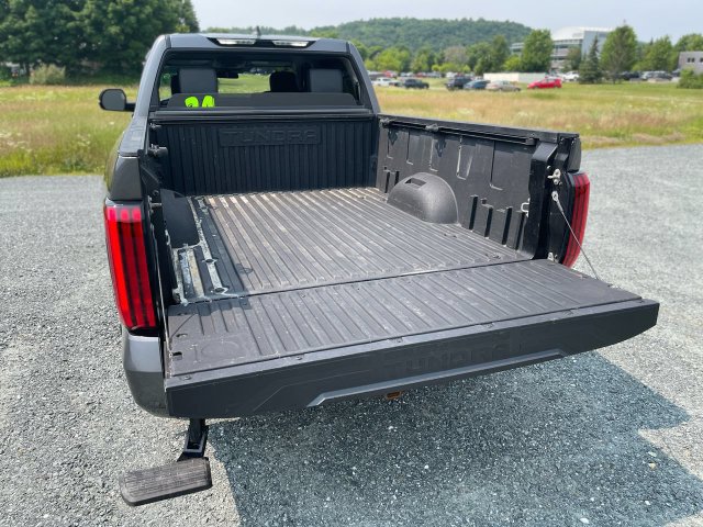 Certified 2024 Toyota Tundra SR5 w/ SR5 Premium Package AWD/4WD image 26