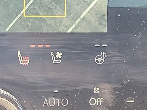 Used 2025 Lexus NX 350h AWD w/ Accessory Package (2T) image 11