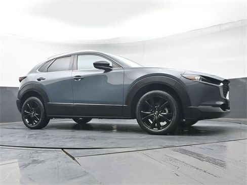 Certified 2023 MAZDA CX-30 AWD 2.5 S w/ Preferred Package image 35