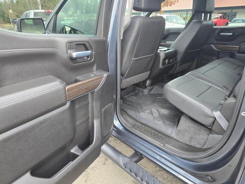 Used 2021 Chevrolet Silverado 1500 RST w/ All Star Edition Plus image 31