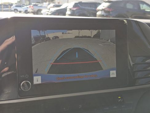 Certified 2025 Toyota Camry LE image 14