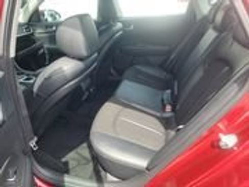 Used 2020 Kia Optima S w/ Paint Protection Package FWD image 3