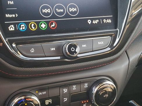 Used 2023 Chevrolet TrailBlazer RS w/ Convenience Package image 16