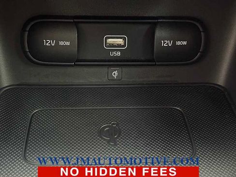 Used 2020 Kia Sportage S w/ S Premium Package FWD image 37