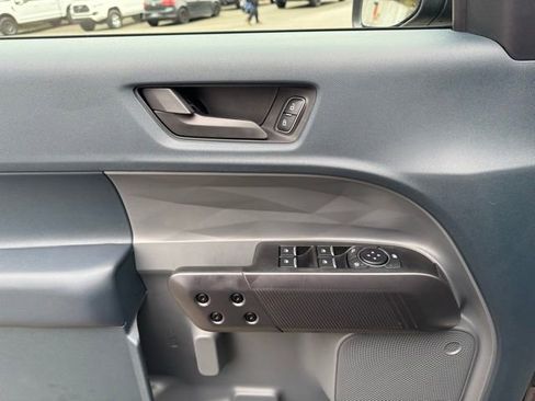 New 2025 Ford Maverick XLT w/ XLT Luxury Package image 13