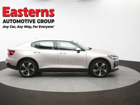 Used 2024 Polestar Polestar 2 RWD image 44