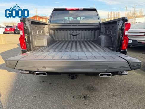 New 2026 Chevrolet Silverado 1500 High Country w/ Technology Package AWD/4WD image 37