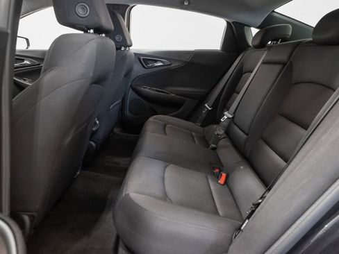 Used 2023 Chevrolet Malibu LT w/ Driver Confidence Package image 21