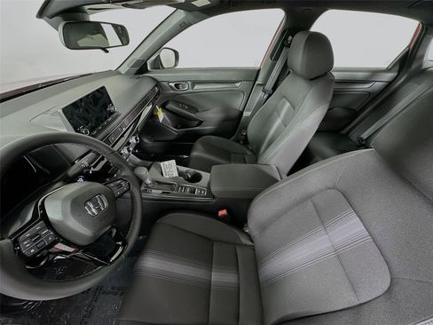 New 2026 Honda Civic Sport image 11