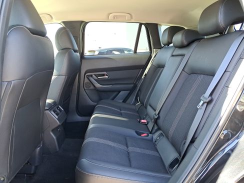 Used 2025 MAZDA CX-50 AWD 2.5 S w/ Select Package image 17