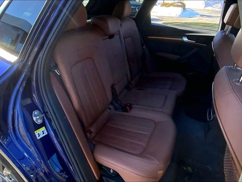 Used 2021 Audi Q5 Premium Plus w/ Premium Plus Package image 20