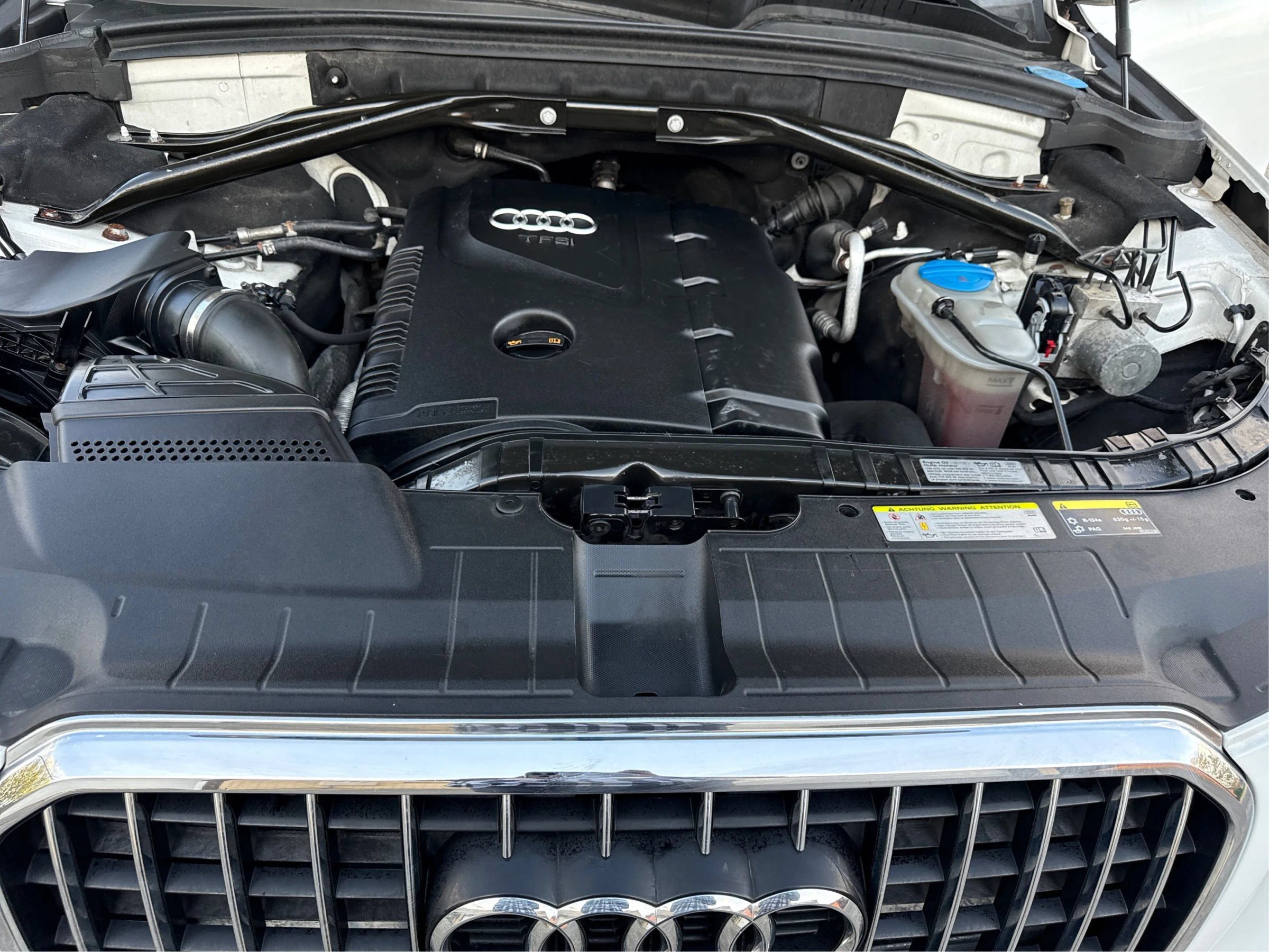 Used 2013 Audi Q5 2.0T Premium AWD/4WD image 13