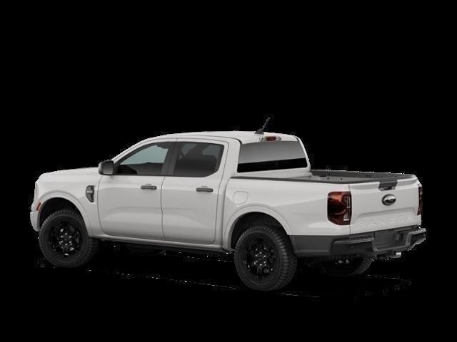 New 2026 Ford Ranger XLT w/ Black Appearance Package AWD/4WD image 24