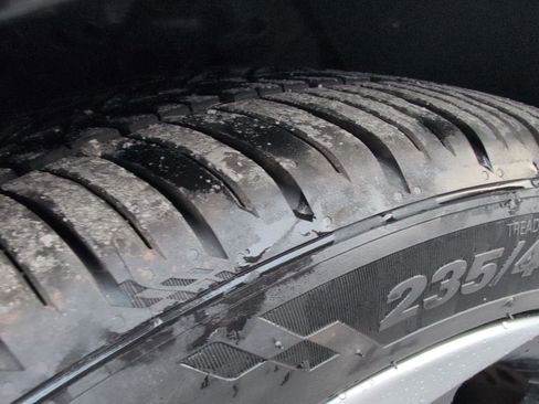 Certified 2023 Hyundai Elantra N Line w/ Cargo Package image 28