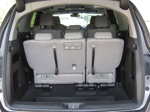 Used 2023 Honda Odyssey Touring image 22