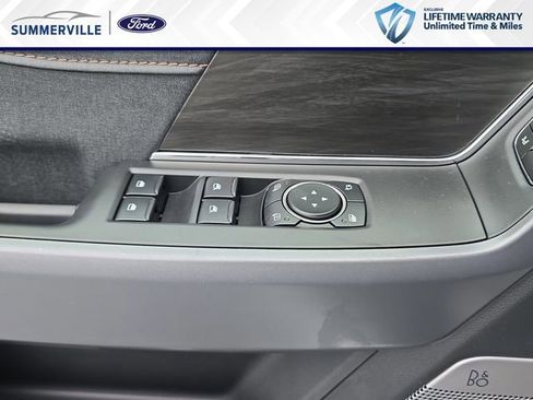 New 2026 Ford F150 Lariat w/ Equipment Group 501A Mid AWD/4WD image 29