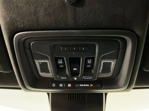 Used 2022 GMC Sierra 1500 AT4X AWD/4WD image 20