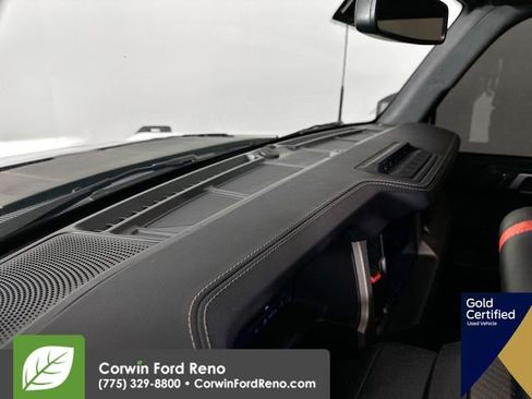 Certified 2023 Ford Bronco Raptor image 12