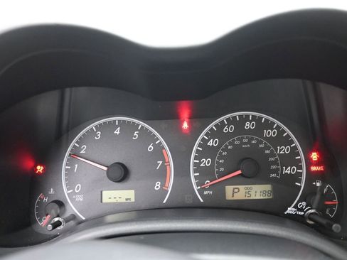 Used 2011 Toyota Corolla LE image 18