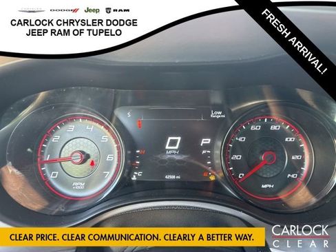 Used 2023 Dodge Charger GT w/ Blacktop Package RWD image 18