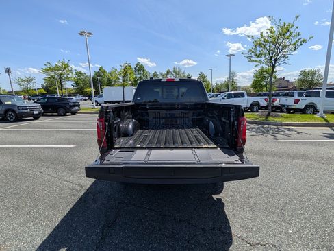 New 2025 Ford F150 XLT w/ Equipment Group 303A High image 10