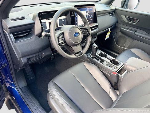 New 2026 Subaru Outback Premium image 25