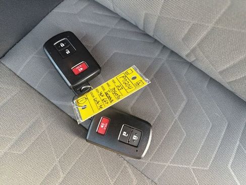 Certified 2023 Toyota Tacoma TRD Sport image 34